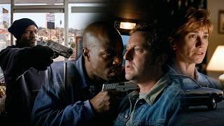 A Family Road Trip Turns Deadly After One Gunshot | Robert Altman’s Gun Ep.5