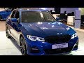 2019 BMW 320xd G20