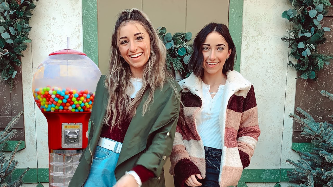 We Couldn't Find a Quarter! | Behind the Braids Ep. 134 - YouTube