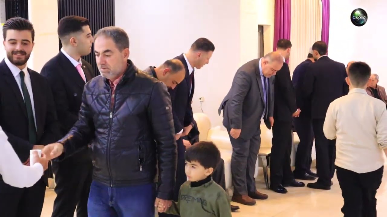 افراح ال المغايرة