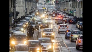 Blocco auto Euro 3 in Italia: dove e da quando non potranno più circolare. Cosa stabilisce il provve