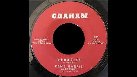 Moonrise  -  Rene Harris