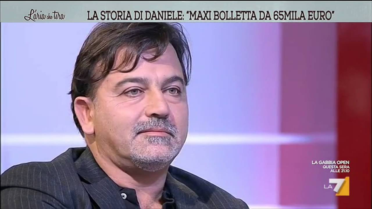 Enel E Eni Sono La Stessa Azienda