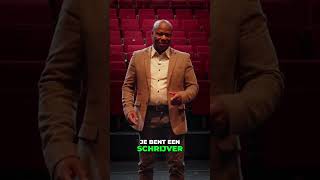 Meer Zichtbaarheid? Public Speaking Masterclass voor Coaches! #shorts