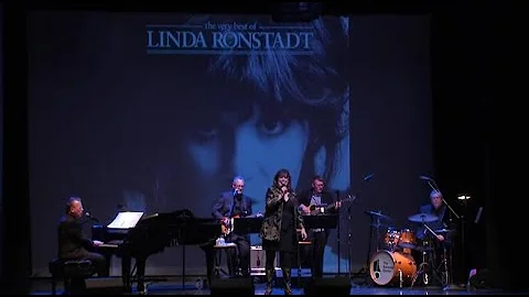 Ann Hampton Callaway's "Tribute to Linda Ronstadt"...