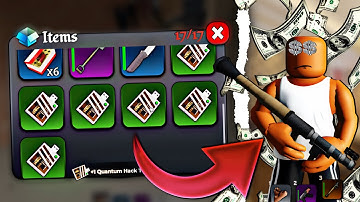 How To EASILY Get Quantum Hack Tool In Roblox BlockSpin