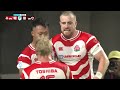 A Dominant Display | Japan v Canada | Asahi Super Dry Pacific Nations Cup | Match Highlights