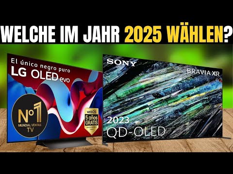 Die Besten OLED