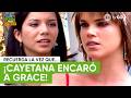 Al Fondo hay Sitio 2: Cayetana se enteró que Grace besó a Nicolás (Capítulo n° 216)