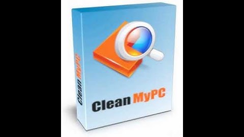 Clean My PC Registry Cleaner v4.42