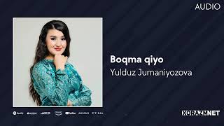 Yulduz Jumaniyozova - Boqma qiyo