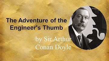 Sherlock Holmes Unravels 