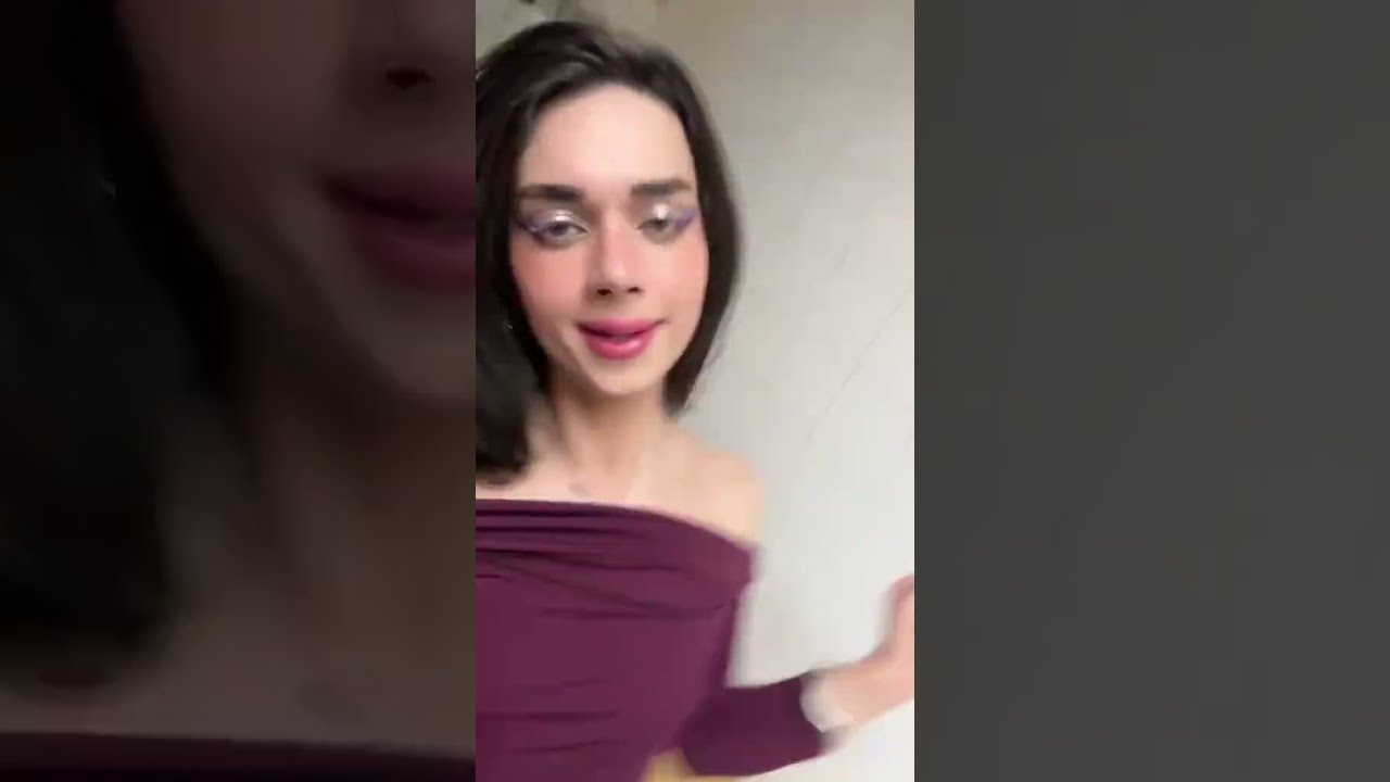 Spanish Tgirl Everyday More My Woman Trans