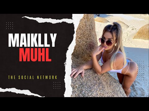 Maikelly Muhl...Biography, age, weight, relationships, net worth, outfits idea, plus size models