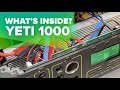 Goal Zero Yeti 1000 Teardown: What's inside?