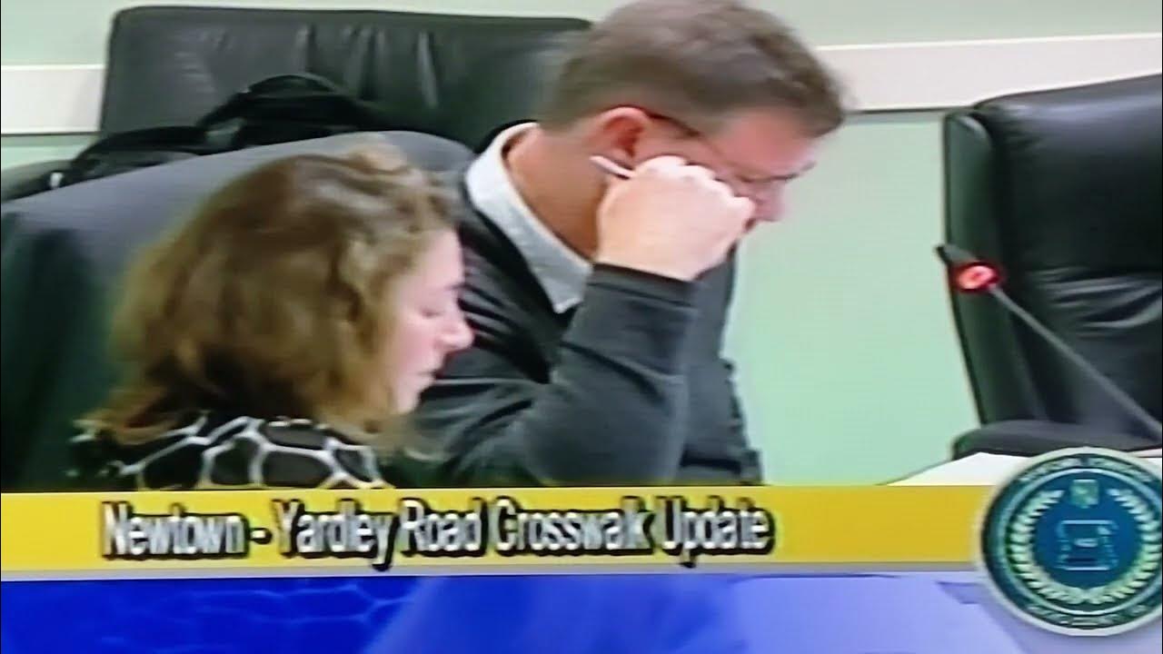 Traffic Speed Study NewtownYardley Road Tara Boulevard YouTube