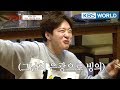CHANGSUB "I want to FART but that would be too much. :D" [Hyena On the Keyboard/ 2018.04.18]