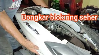 Freego suara mesin berisik