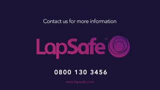 LapSafe Smart Locker Demo - The Diplomat Pro screenshot 2