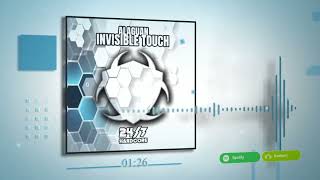 Alaguan - Invisible Touch