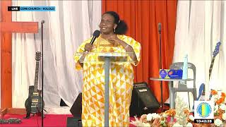 Women's Conference With Pr .Connie Rwabita 2026 @cdmi church kololo