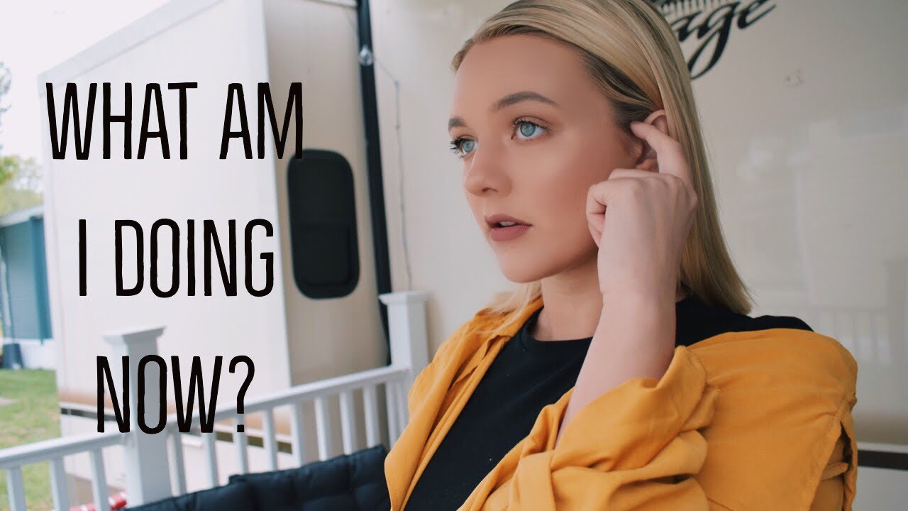 what going to makeup school in New York City was REALLY like Nina MUA