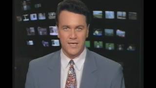 1992 Summer Olympics Play Ons - SEVEN  Olympic Update