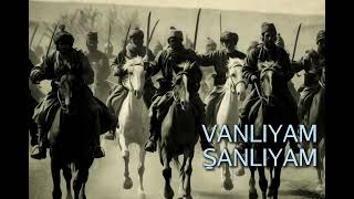 Vanliyam Şanliyam (Anatolian Rock) Resimi