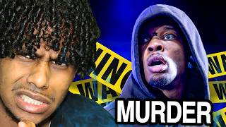 Twisted Deranged Singer FINALLY Gets Arrested (The D4vd Files)