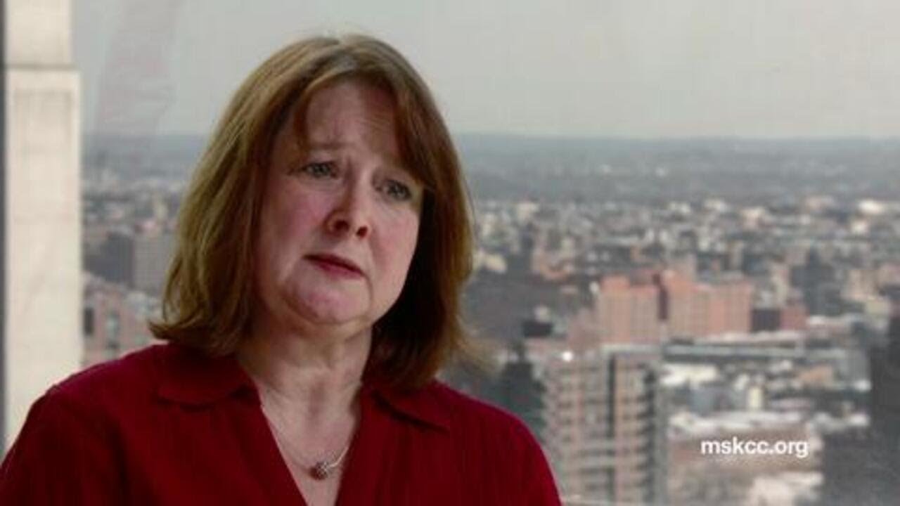 New OR Technologies Enhance Communication at Memorial Sloan-Kettering - YouTube