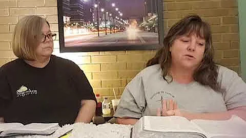 A WOW Moment with Vicki & Tara