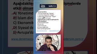 Osmanlı / #kpsstarih #ayttarih #öabttarih #agstarih  #tyt #yks