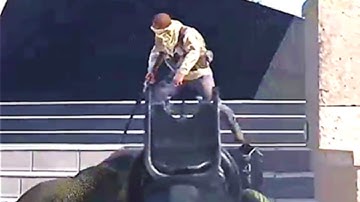 New Modern Warfare II Gameplay Trailer "A.I." (COD MW2 Multiplayer & Campaign Trailer) COD MWII 2022