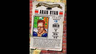 Introducing Aran Ryan - Super Punch Out