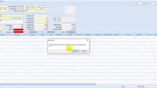 Demo Modul Penerimaan Obat Rsud
