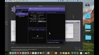 Headrest Test your HTTP APIs Mac App Store Basic Overview