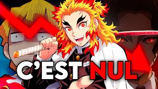 Download Lagu Demon Slayer : L’ARNAQUE du Siècle MP3