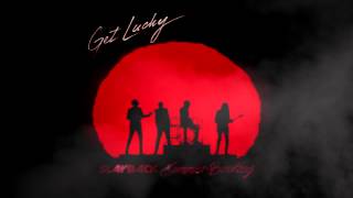 Daft Punk Feat. Pharrell Williams - Get Lucky (Slayback Summer Bootleg)