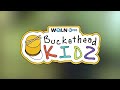 Young Musicians Bring the FIRE to WQLN PBS Buckethead KIDZ Concert!