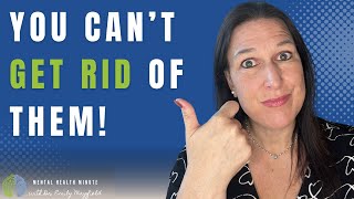 Why The Narcissist Keeps Coming Back!