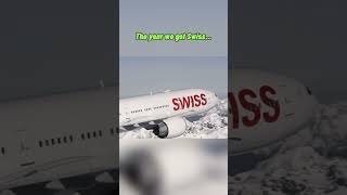 The real OG Swiss airline… #sad #aviation #plane #swissair #switzerland #avgeek #blowup #edit #fyp