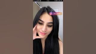 live bigo: si cantik beby angela mempesona viewers