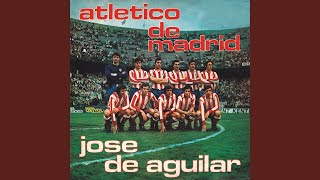 Himno Oficial del Atlético de Madrid