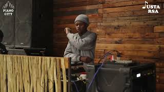Piano City Mix S1episode 1 Amapiano Mix
