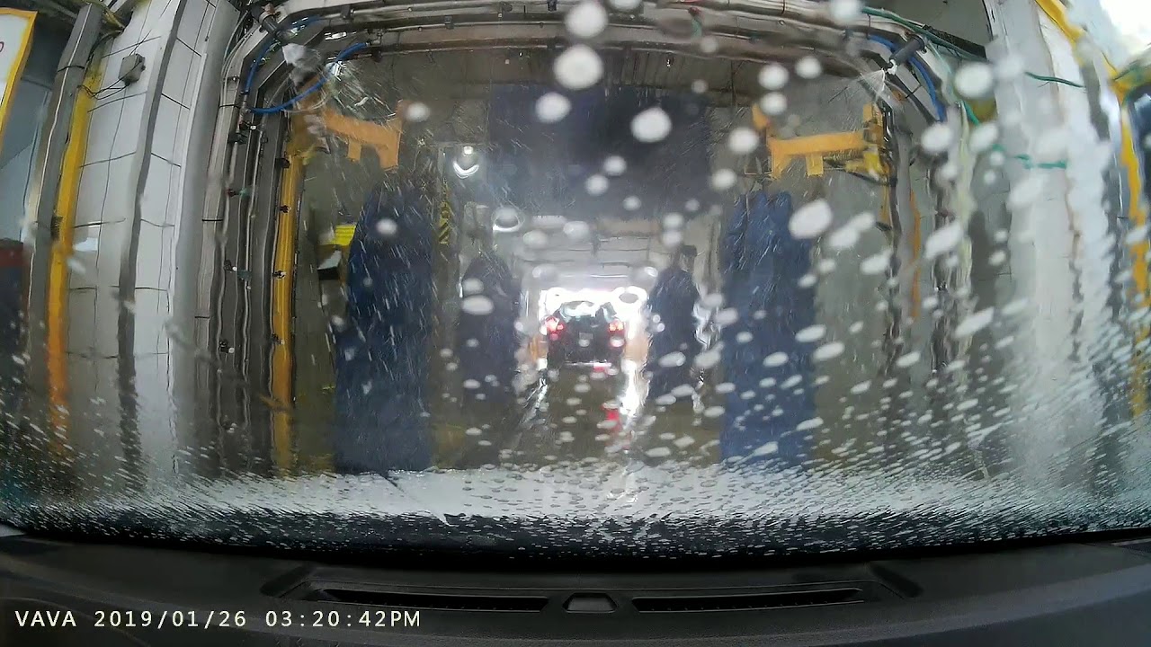 Victoria Park Car Wash YouTube