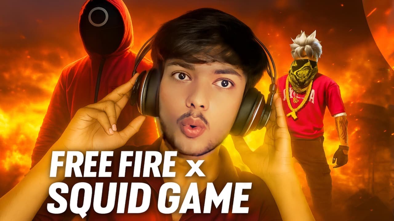 FREE FIRE LIVE GUILD TEST 💪 ACADEMY ZONE IS BACK !