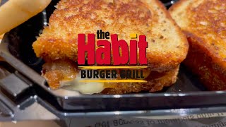 The Habit Burger 🍔 Grill | Patty Melt-i-ness Deliciousness for a LIMITED TIME! screenshot 5