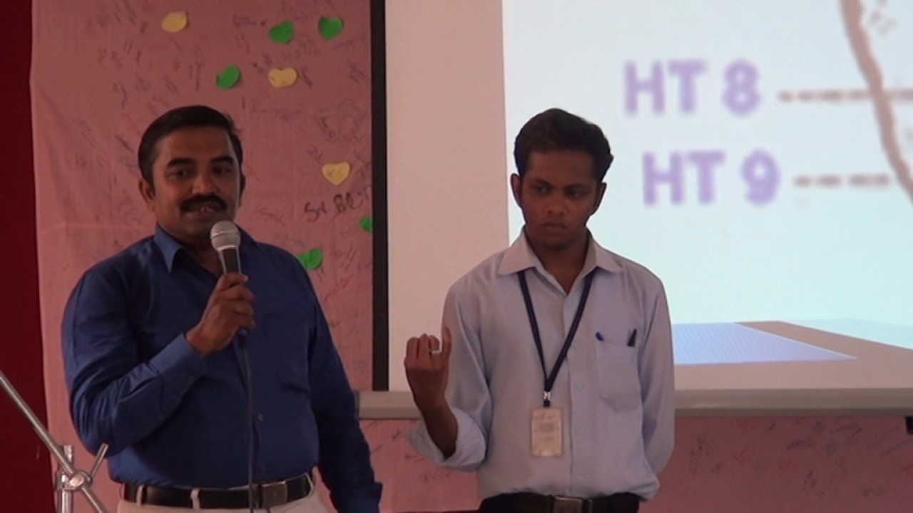 Touch Healing-3(Tamil)-Dr.Jerald Antony Raj - YouTube
