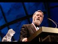 Rabbi Sacks receives the 2016 Bradley Prize