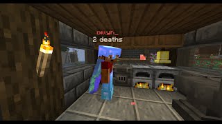 BACONWORLD (wow, billyk_ is real!?) (ft SmokeyIrish)